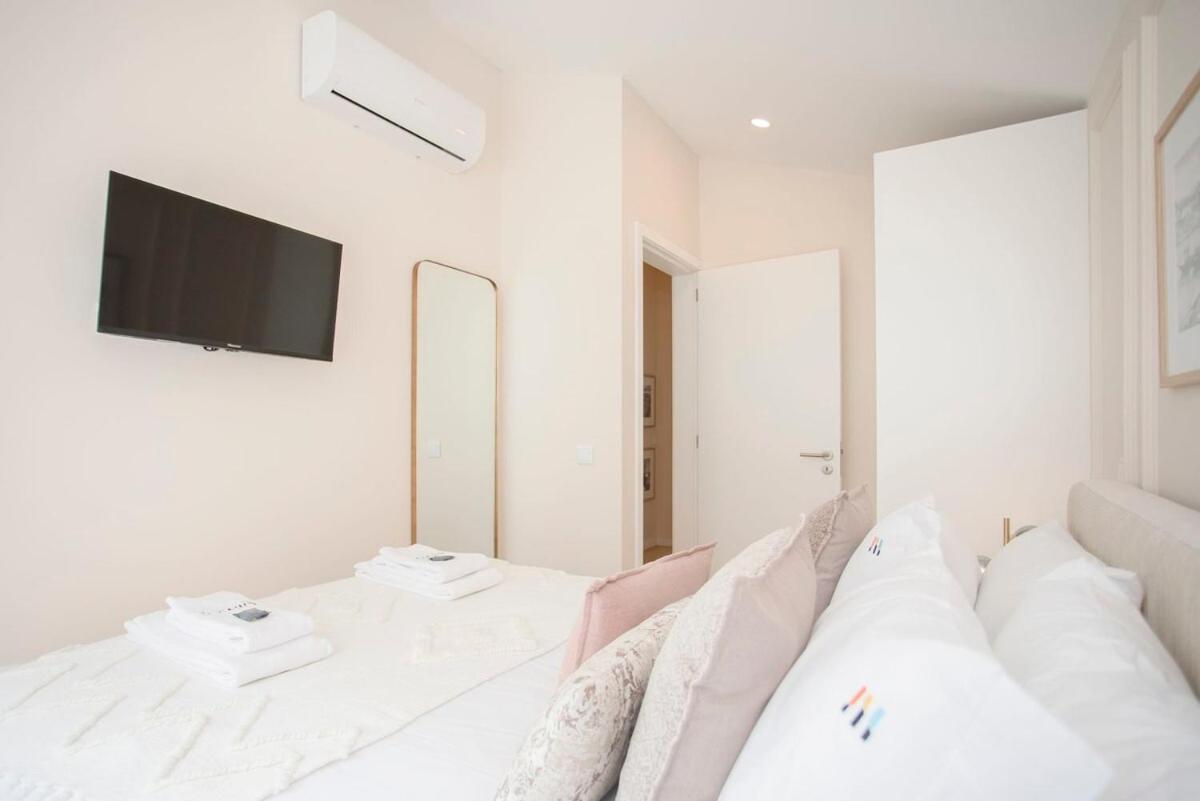 Liiiving In Porto - Soho Urban Retreat Apartment Luaran gambar