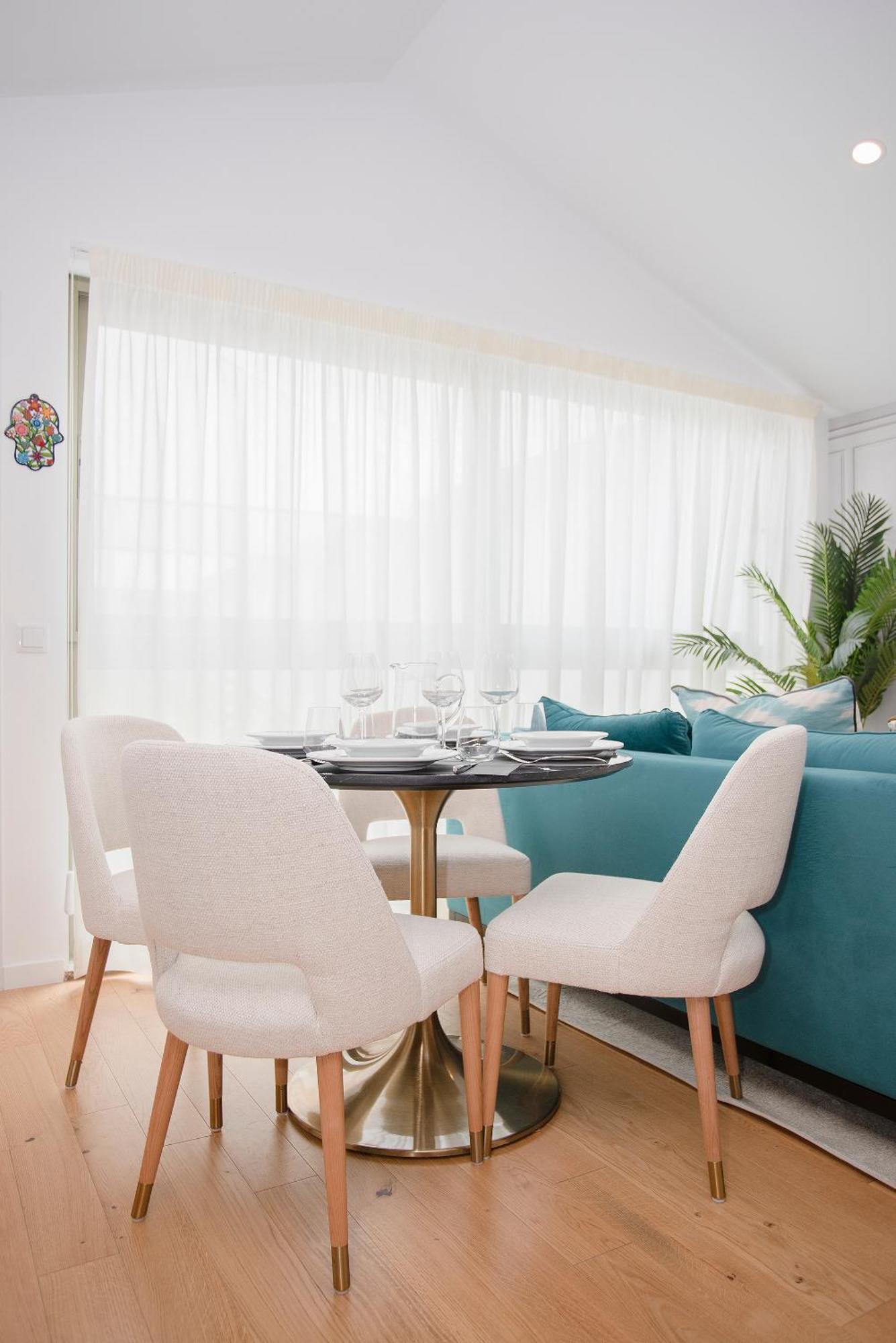 Liiiving In Porto - Soho Urban Retreat Apartment Luaran gambar