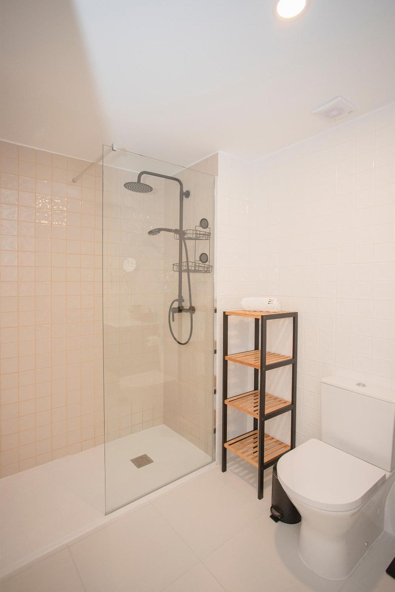 Liiiving In Porto - Soho Urban Retreat Apartment Luaran gambar