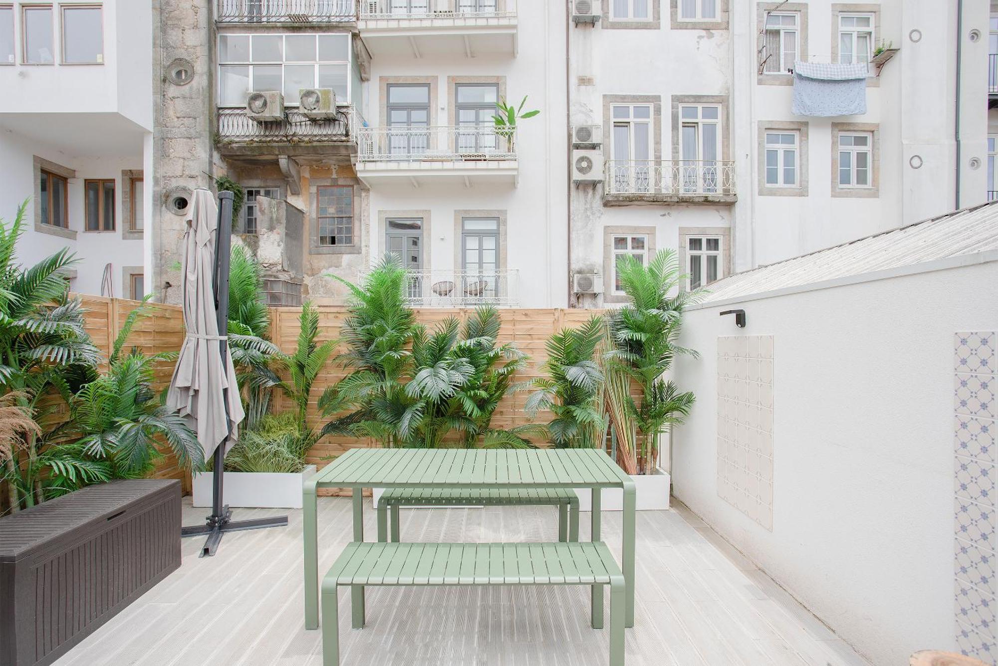 Liiiving In Porto - Soho Urban Retreat Apartment Luaran gambar