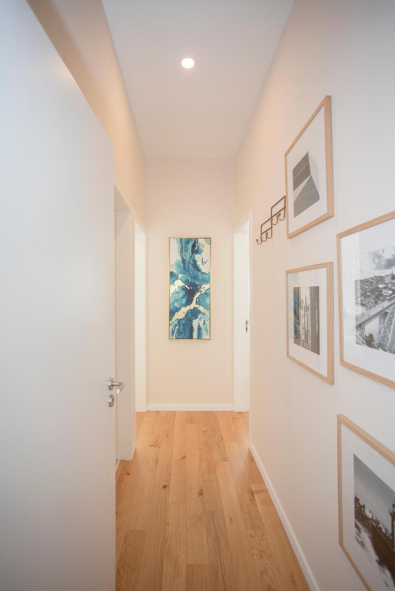 Liiiving In Porto - Soho Urban Retreat Apartment Luaran gambar