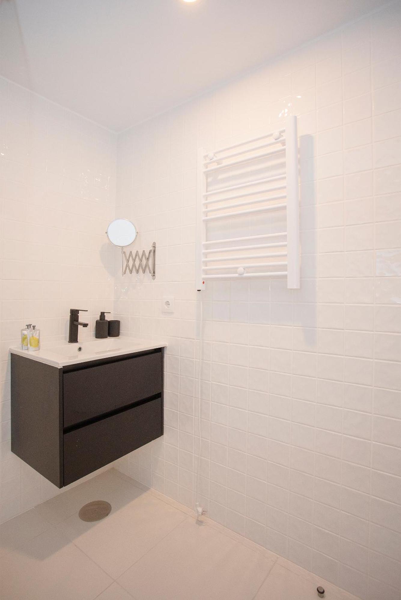 Liiiving In Porto - Soho Urban Retreat Apartment Luaran gambar