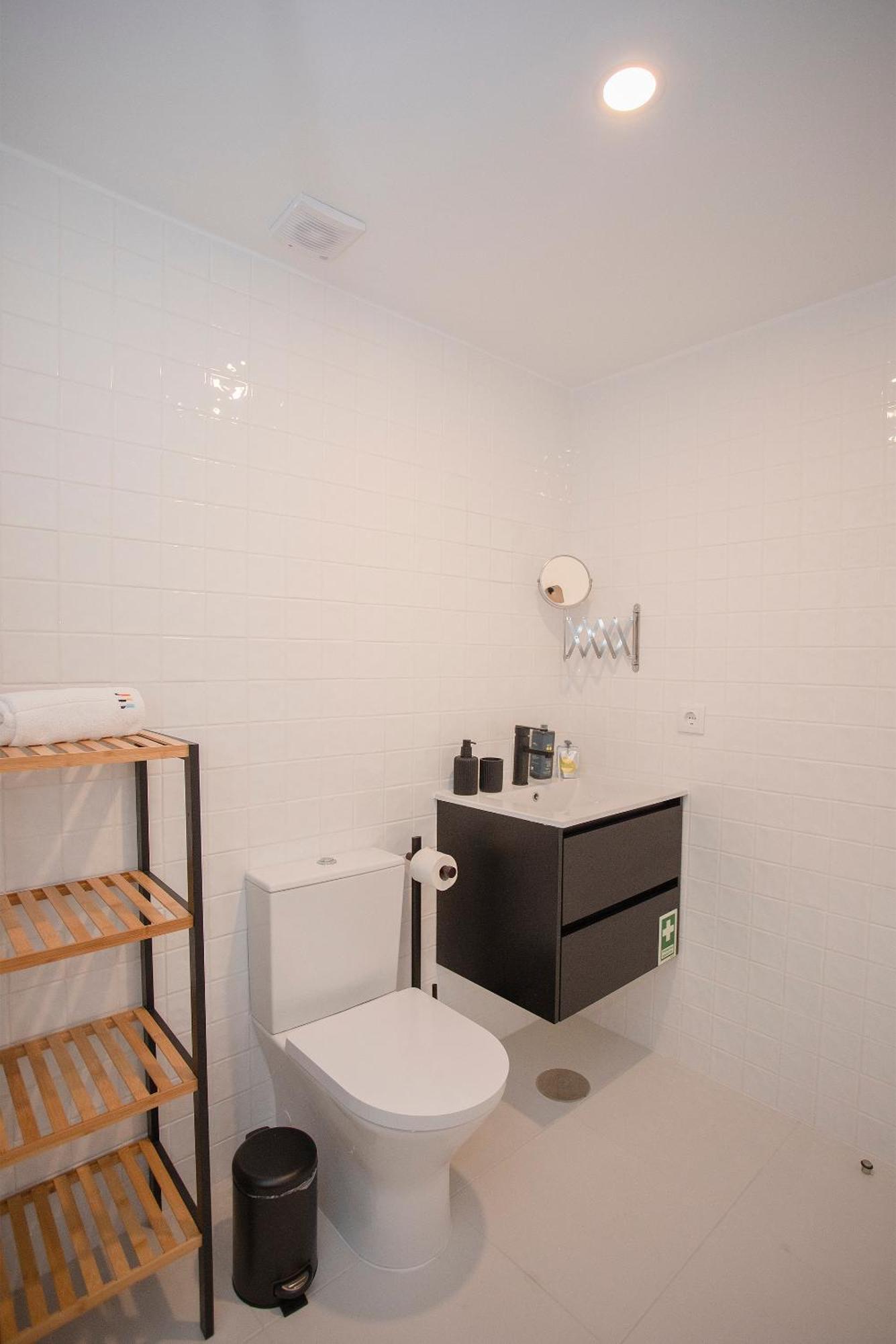 Liiiving In Porto - Soho Urban Retreat Apartment Luaran gambar