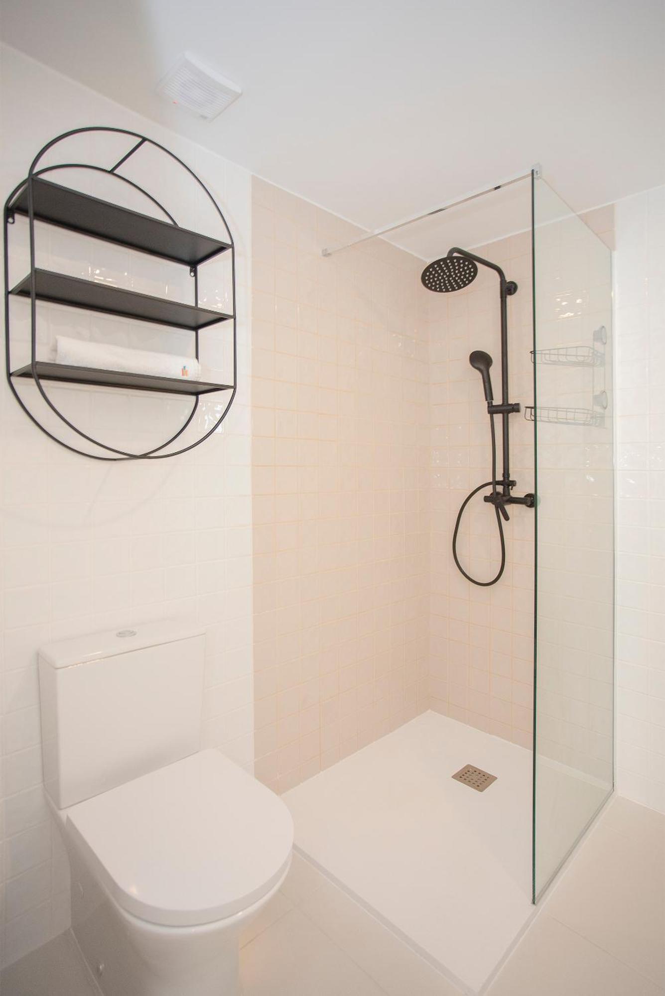 Liiiving In Porto - Soho Urban Retreat Apartment Luaran gambar