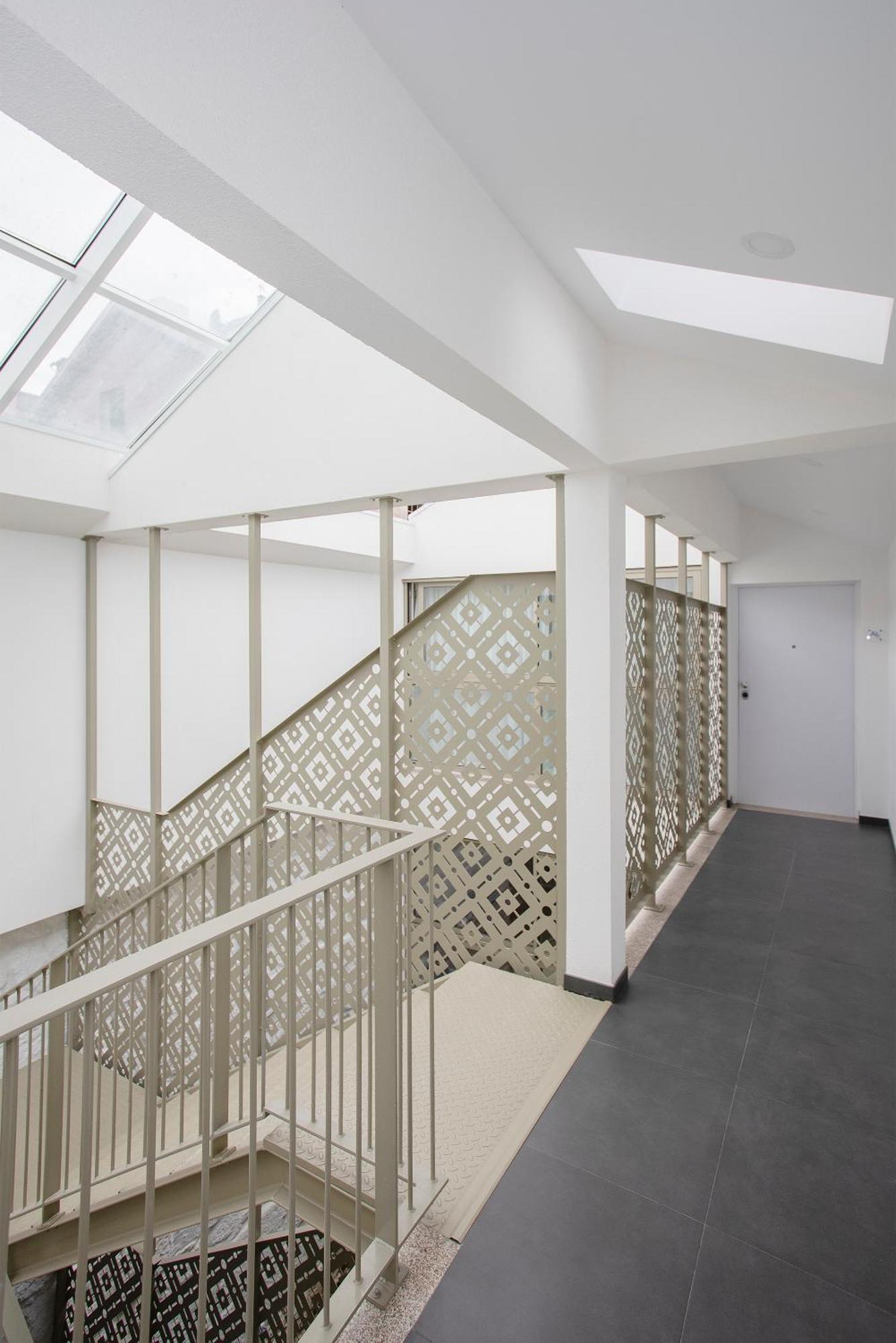 Liiiving In Porto - Soho Urban Retreat Apartment Luaran gambar