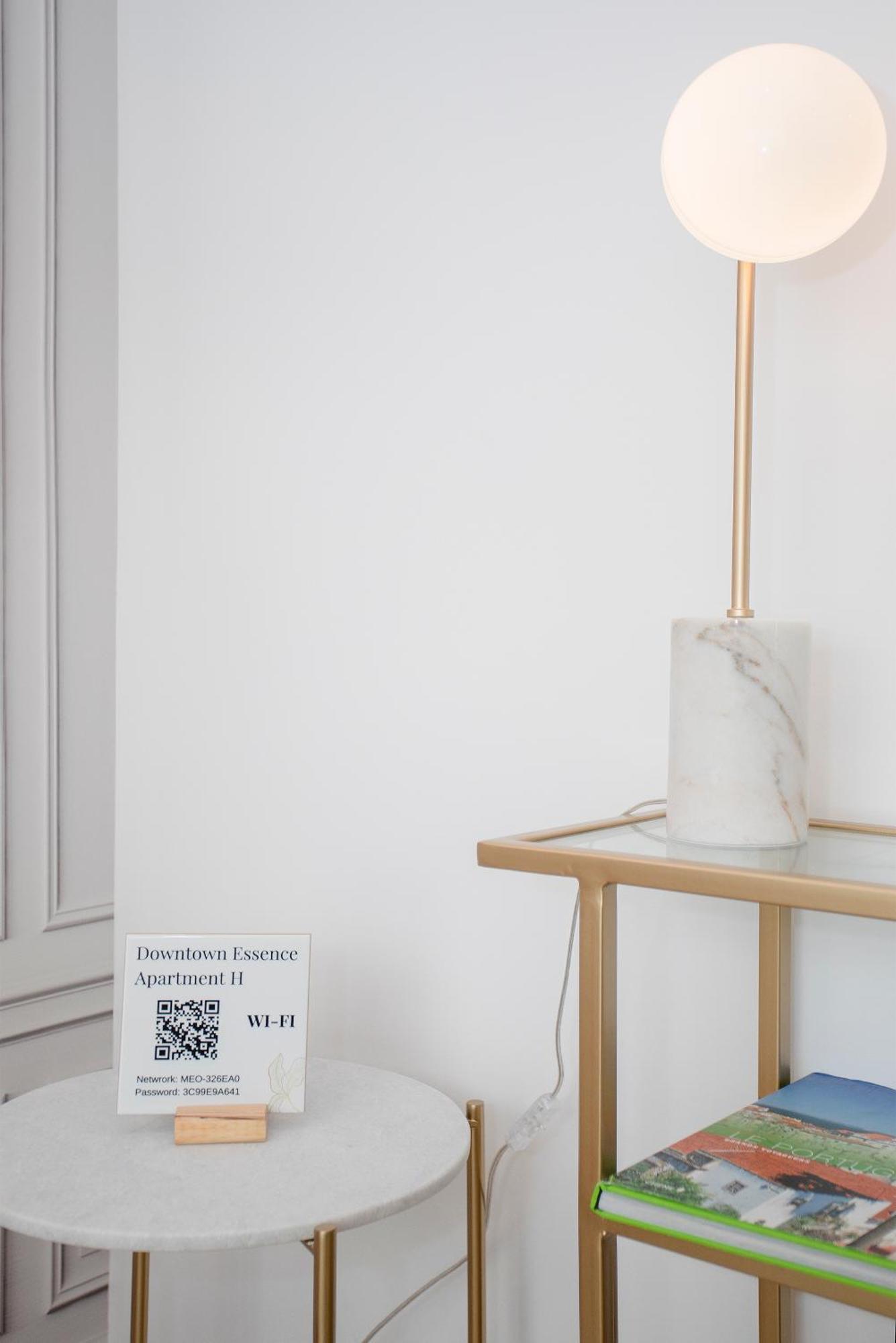 Liiiving In Porto - Soho Urban Retreat Apartment Luaran gambar