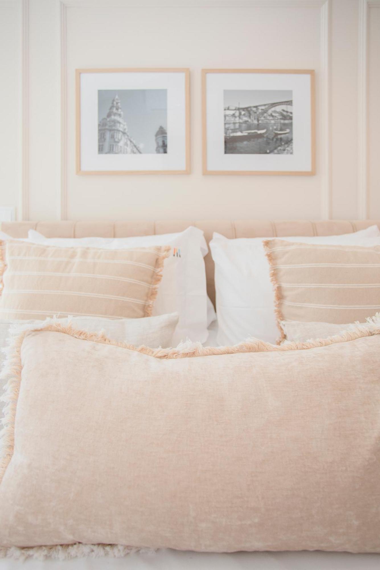 Liiiving In Porto - Soho Urban Retreat Apartment Luaran gambar
