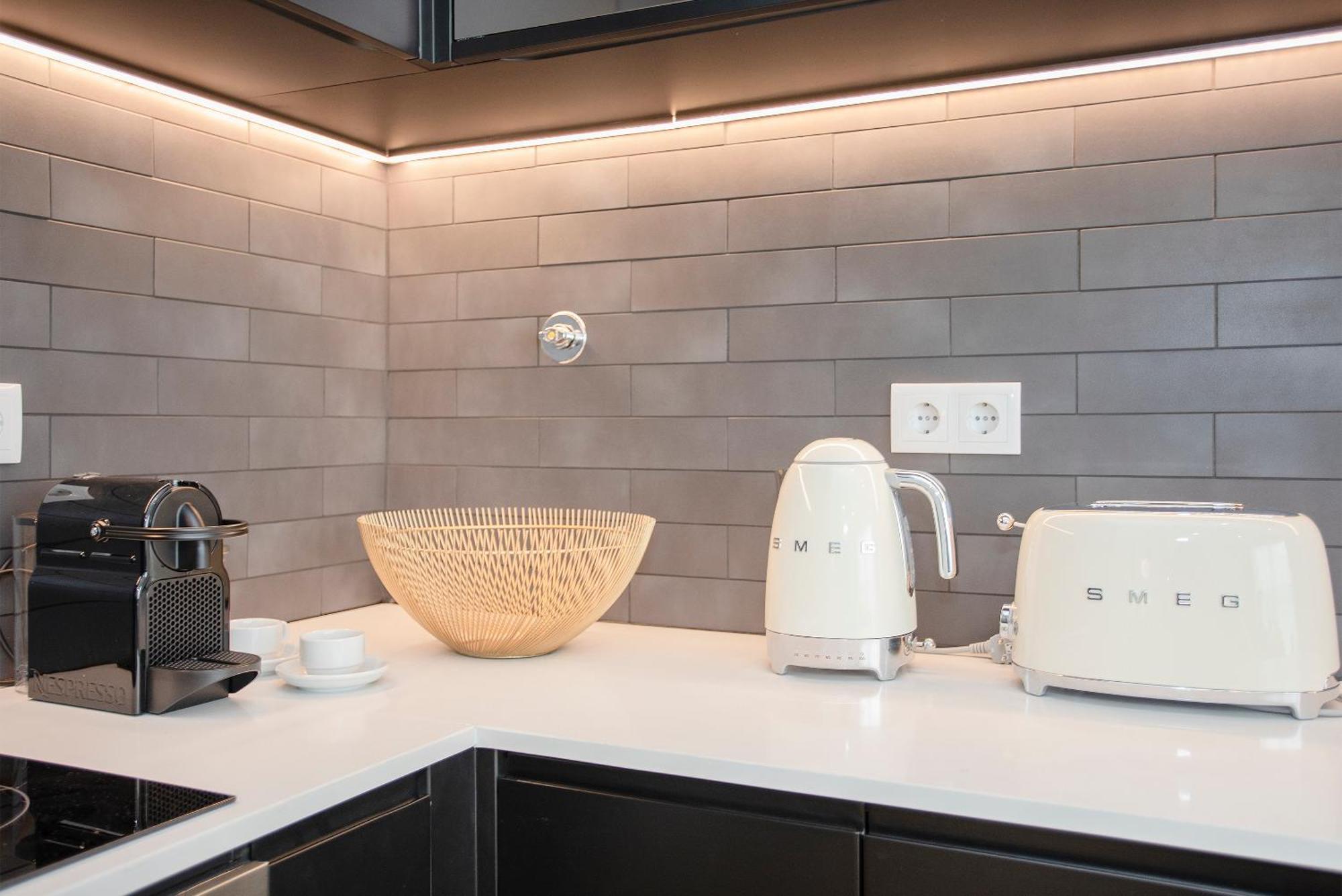 Liiiving In Porto - Soho Urban Retreat Apartment Luaran gambar